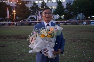 22년 창원시민의날 유공시민 표창수상 메인페이지 미리보기